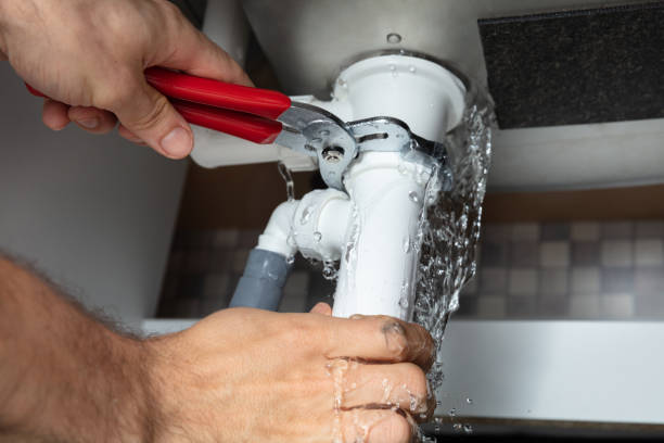 Best 24/7 water damage repair  in Pebble Creek, FL